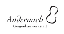 Geigenbauwerkstatt Andernach